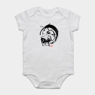 leo Baby Bodysuit